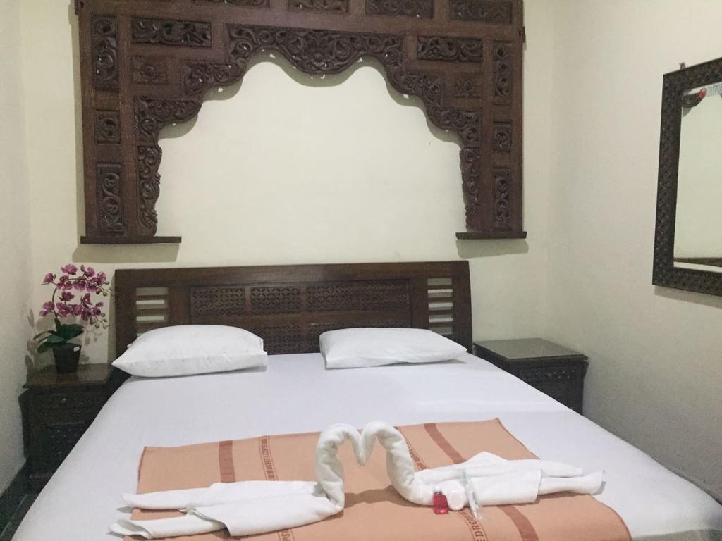 Pamularsih Homestay Yogyakarta Ngoại thất bức ảnh