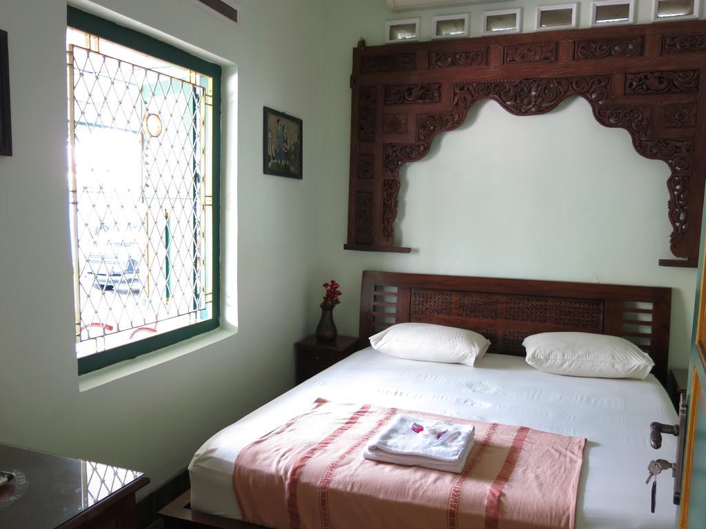 Pamularsih Homestay Yogyakarta Ngoại thất bức ảnh